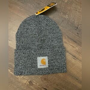 Carhartt Men's Knit Cuffed Beanie
